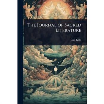 The Journal of Sacred Literature