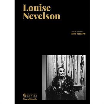 Louise Nevelson