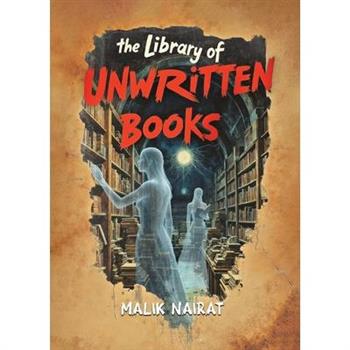 The Library of Unwritten Books