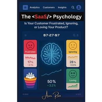 The SaaS Psychology