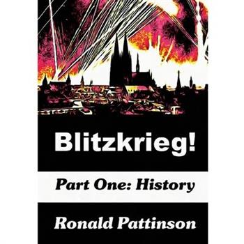 Blitzkrieg! Vol. 1