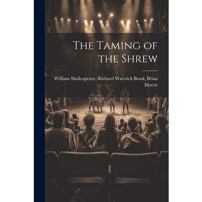 The Taming of the Shrew