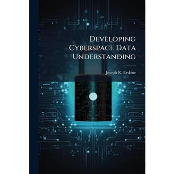 Developing Cyberspace Data Understanding