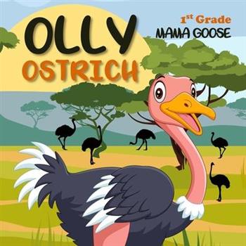 Olly Ostrich