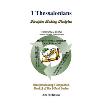 1 Thessalonians