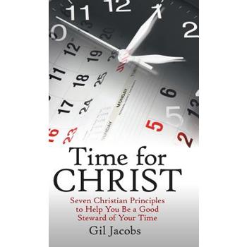 Time for Christ