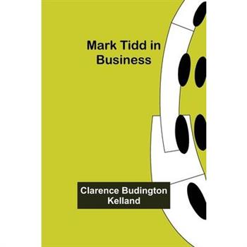 Mark Tidd in Business