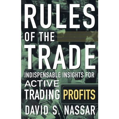 Rules of the Trade