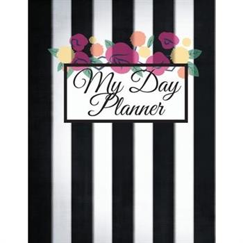 Daily Planner Journal