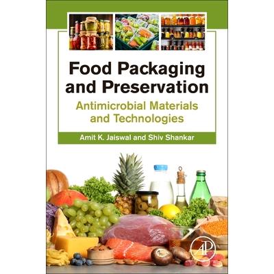 Food Packaging and Preservation