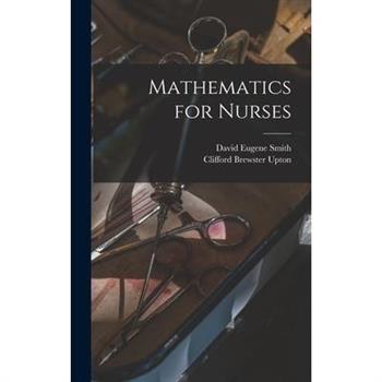 Mathematics for Nurses