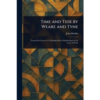 Time and Tide by Weare and Tyne