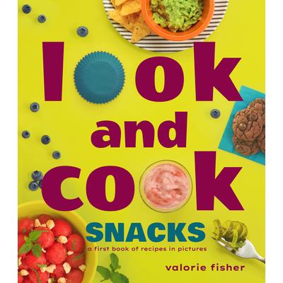 Look and Cook Snacks