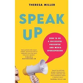 Speak Up