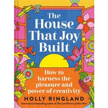 The House That Joy Built