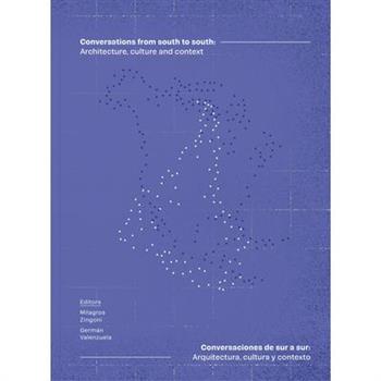 Conversations from South to South