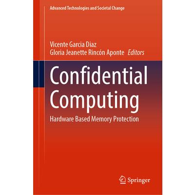 Confidential Computing