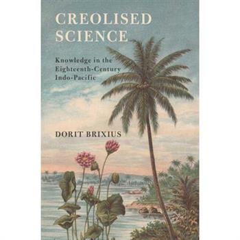 Creolised Science