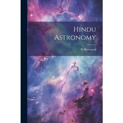 Hindu Astronomy