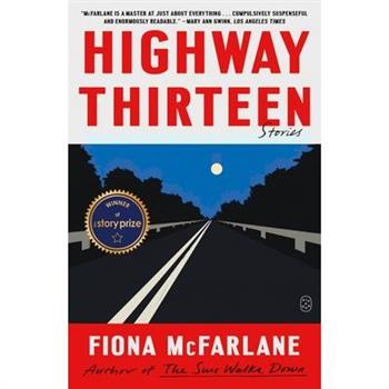 Highway Thirteen