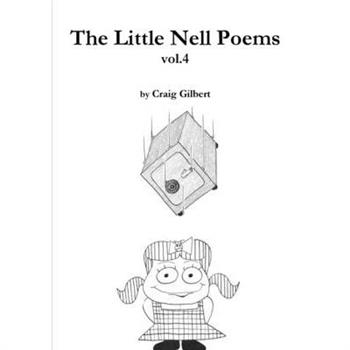 The Little Nell Poems