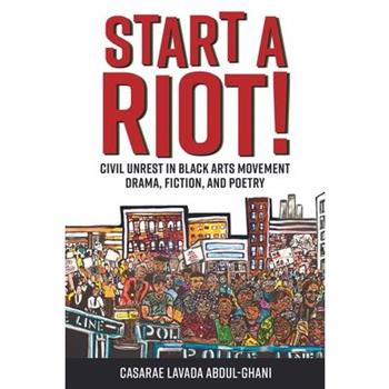 Start a Riot! Start a Riot!