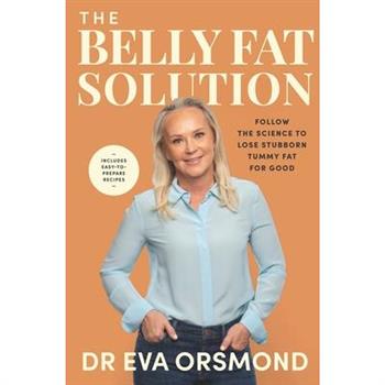 The Belly Fat Solution