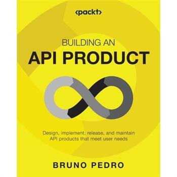 Building an API Product