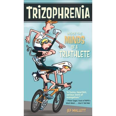 Trizophrenia