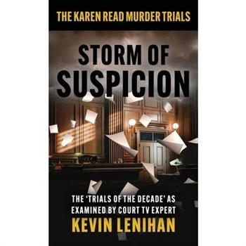 Storm of Suspicion
