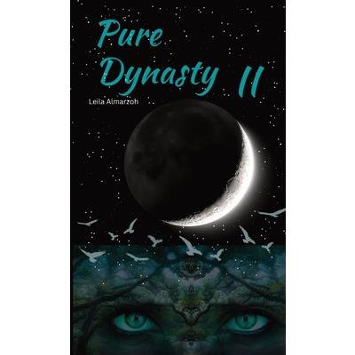 The Complete Set Of The Pure Dynasty Series