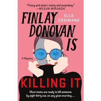 Finlay Donovan Is Killing It