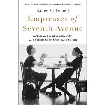 Empresses of Seventh Avenue