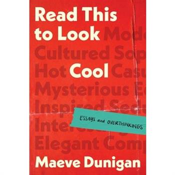 Read This to Look Cool