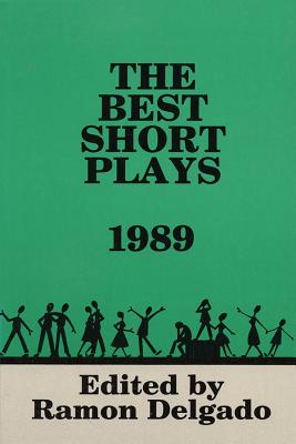 The Best Short Plays 1989