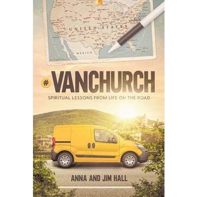 #VanChurch