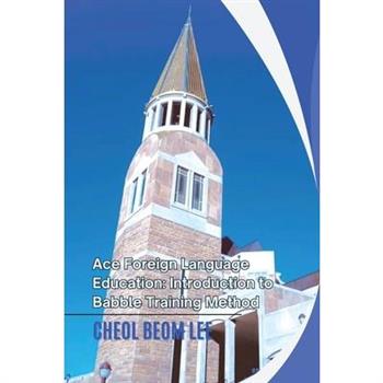 Ace Foreign Language Education