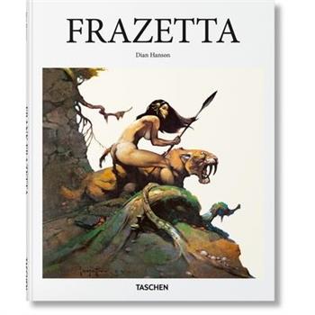 Frank Frazetta