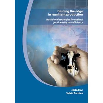Gaining The Edge In Ruminant Production