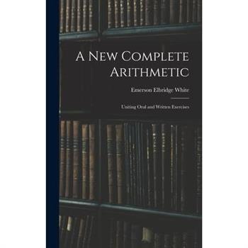 A New Complete Arithmetic