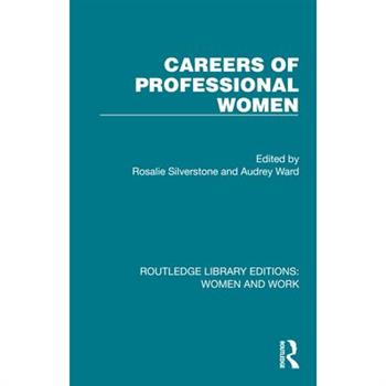 Careers of Professional Women