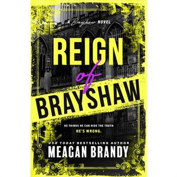 Reign of Brayshaw (Standard Edition)