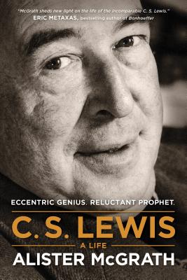 C. S. Lewis