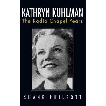 Kathryn Kuhlman