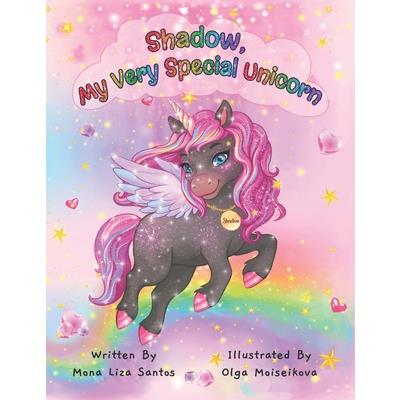 Shadow, My Very Special Unicorn