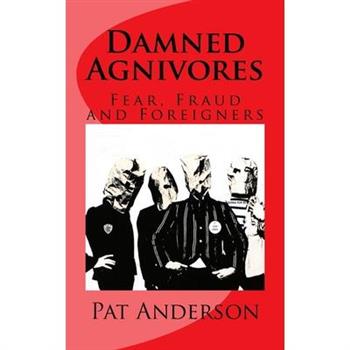 Damned Agnivores