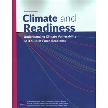 Climate and Readiness