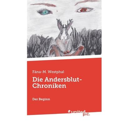 Die Andersblut-Chroniken