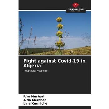 Fight against Covid-19 in Algeria