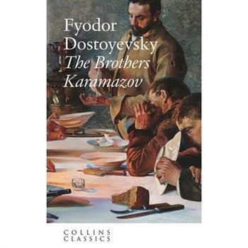 The Brothers Karamazov
